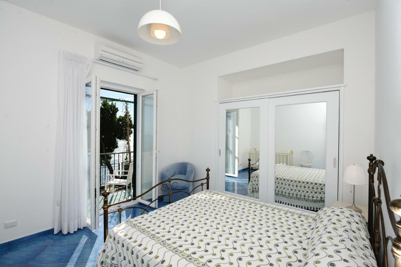 Amalfi Blue Flowers A מראה חיצוני תמונה